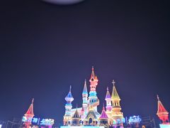 -沈阳方特欢乐世界