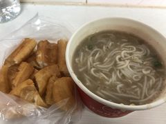 -汪记鲜鱼糊汤粉(沈阳路总店)