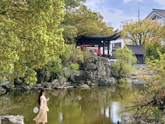 -常熟方塔园