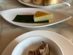 -顺德美的万豪酒店-万豪中餐厅
