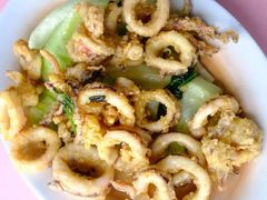 -旗鱼海番村(Orang Asli)