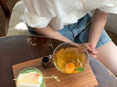 -MAISON门前杂货店