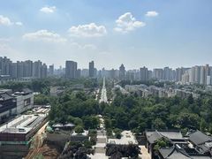 -大唐不夜城