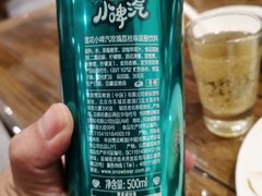 -小时候文化餐厅(盘山店)