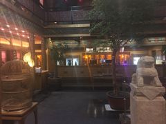 -那家小馆•北京菜•烤鸭(香山店)