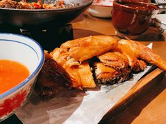 -老湘村·湖南土菜(天河维多利店)