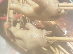 -大斌家串串火锅(德思勤店)