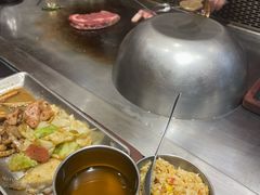 -大神太神·铁板烧(七宝领展广场店)