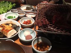-黑牛の店·和牛烧肉(大悦城店)