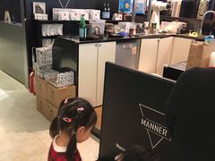 -Manner Coffee(芮欧百货店)