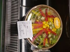 -Olé精品超市(北京合生汇店)