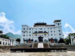 -南诏风情岛