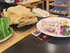 -淼福猪肚鸡·椰子鸡火锅(大沙地店)