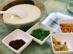 天府豆花-成都驻京办餐厅(蜀都宾馆店)