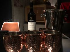 -北京三里屯CHAO酒店