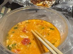 -盛龙盐筋烤肉