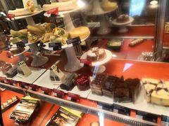 零售区-星巴克(深圳龙岗广百店)