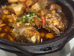 -常和州·夜宵大排档(常州单店)