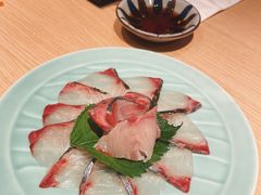 -小山日本料理(电子大厦店)