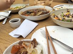 -无印良品餐堂 MUJI Diner(成都太古里店)