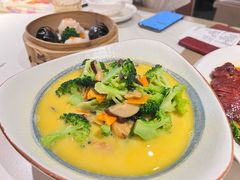 -南枝记·广东味道(中骏世界城店)