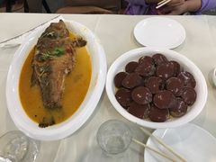 -胖姐渔村(中源大道店)