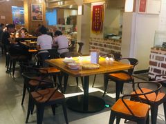 大堂-袁家村关中印象体验地(东方亿象城店)