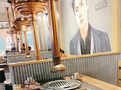 -GOGIYA·咕叽吖韩国传统烤肉店(东方新天地店)