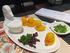 -虾饺妹·粤式手工点心(水荫路店)