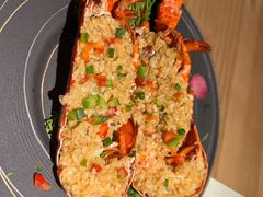 -和创柚子·会席日本料理(新区淮海街店)