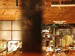 -TIGERS老虎西餐(亦庄店)