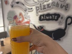 -必胜客(烟火食堂观前店)