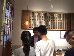 大堂-桃园眷村(万象天地店)