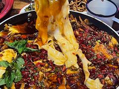 -聂发财重庆江湖菜(解放碑店)