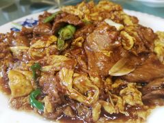 -南来顺饭庄·清真(南菜园店)