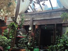 -束河人家(南锣鼓巷店)