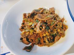 -兰湘子·湘菜小炒(长安万科广场店)