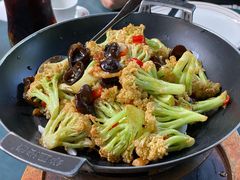 -T館·花园艺术餐厅