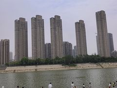 -汉水公园