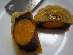月饼-皇子烘焙手作 prince baking(天河店)
