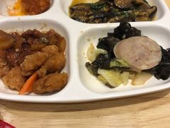 -富龙快餐店(铁西店)