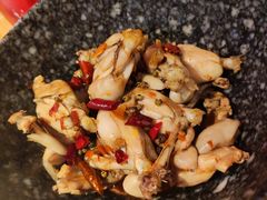 -哥老官重庆美蛙鱼头(虹口龙之梦店)
