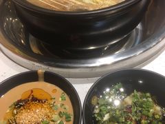 -钢管厂五区小郡肝火锅串串香(清河店)