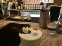 -BAR Signal·鸡尾酒酒吧