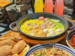 -打酱油·非遗淮扬菜(瘦西湖梅岭店)