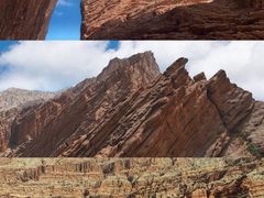 -天山神秘大峡谷