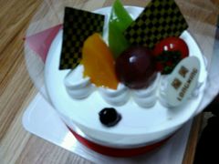 -龙兴·动物奶油生日蛋糕(龙北店)