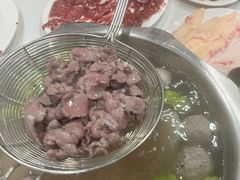 -老猫牛肉火锅(沙溪店)