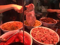 -三毛烤鸡(清泰街店)