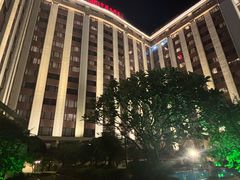-广州中国大酒店